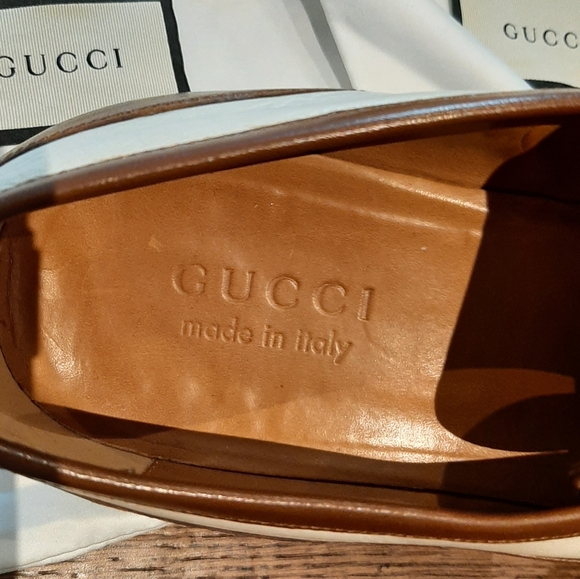 Gucci loafers - Picture 6 of 6